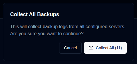 Collect All Right-Click Menu