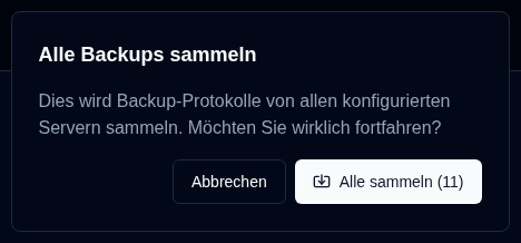 Collect All Right-Click Menu