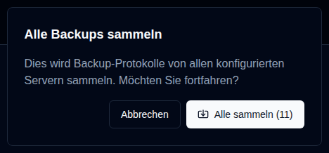 Collect All Right-Click Menu