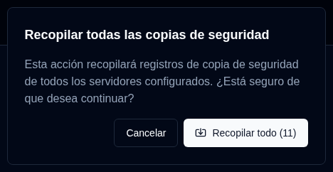 Collect All Right-Click Menu