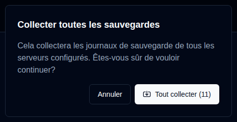 Collect All Right-Click Menu