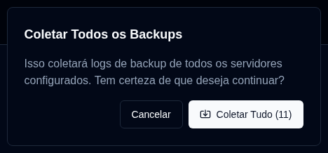 Collect All Right-Click Menu