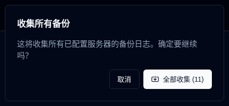 Collect All Right-Click Menu